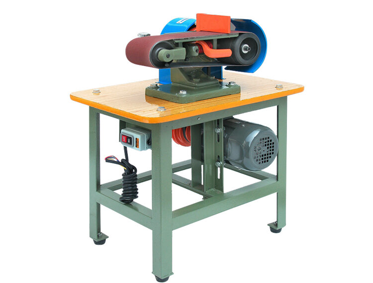 JZ-Grind Industrial Grinding Solutions